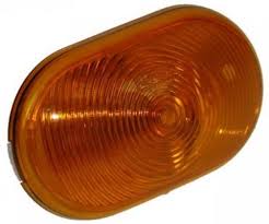 CLU 50242B Jokon BL2000 Side Marker Lamp Amber